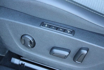 Skoda Enyaq iV Ultra