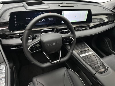 Omoda 5 EV Premium billede 2