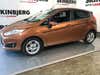 Ford Fiesta SCTi 100 Titanium thumbnail