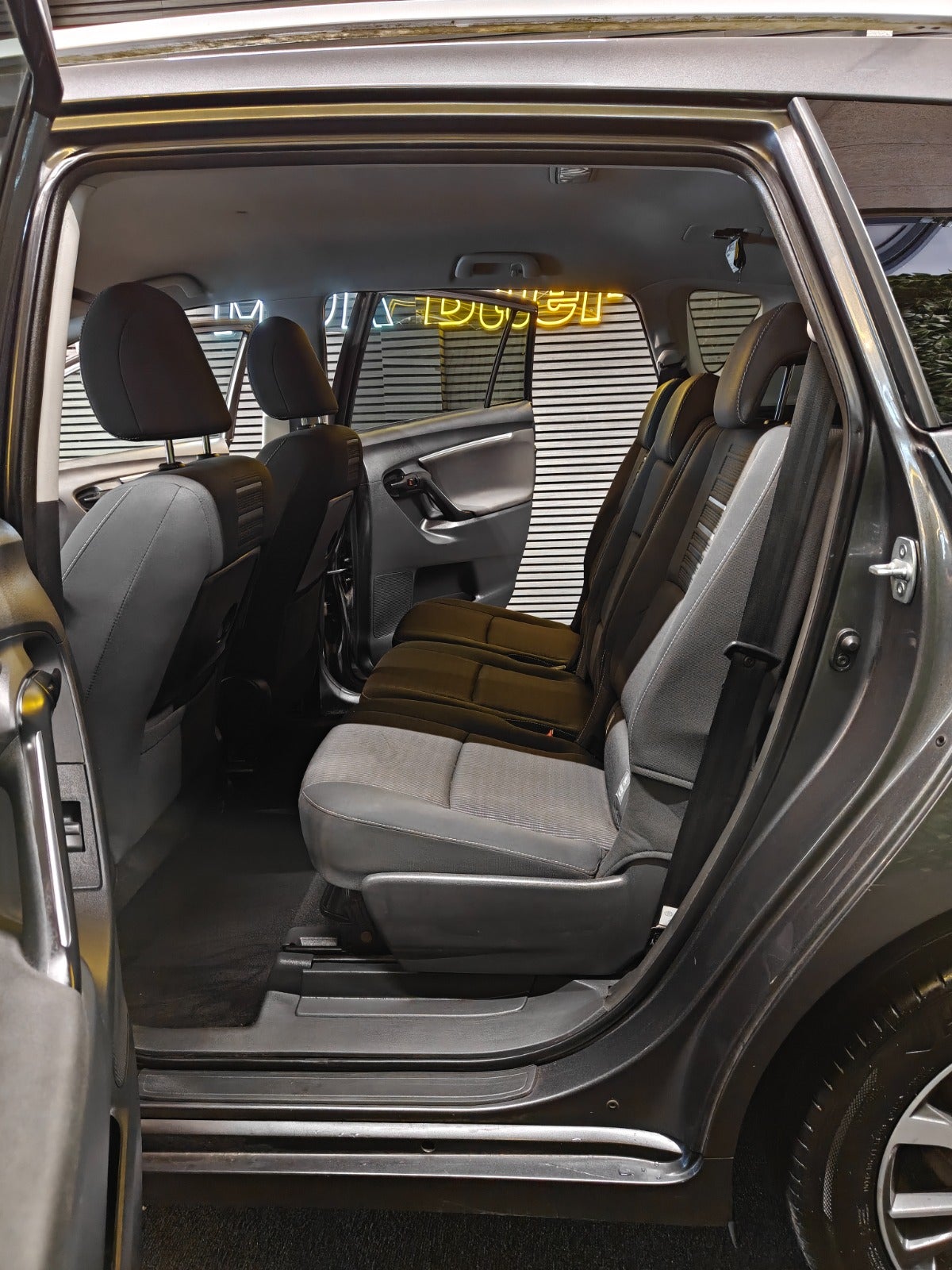 Billede af Toyota Verso 1,8 VVT-i T2 Touch 7prs
