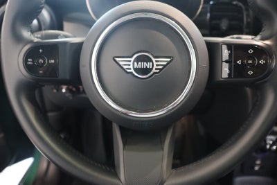 MINI Cooper SE Trim M