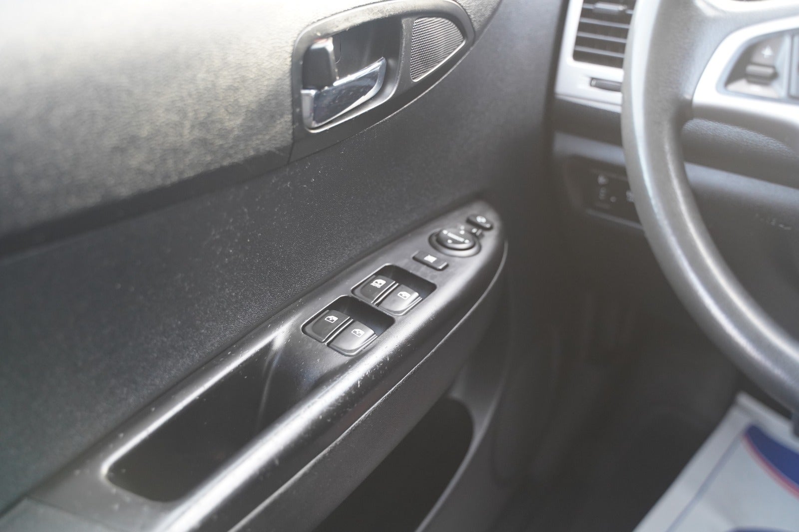 Billede af Hyundai i20 1,25 Classic