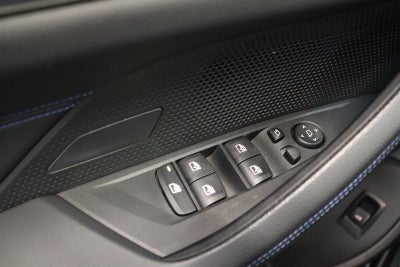BMW i4 M50 xDrive