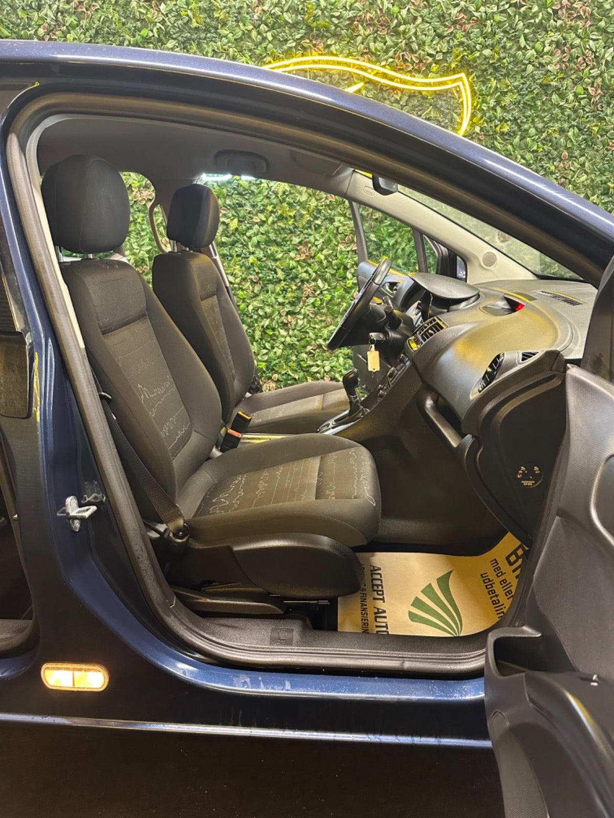 Billede af Opel Meriva 1,4 T 120 Cosmo aut.