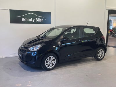 Hyundai  i10 Trend