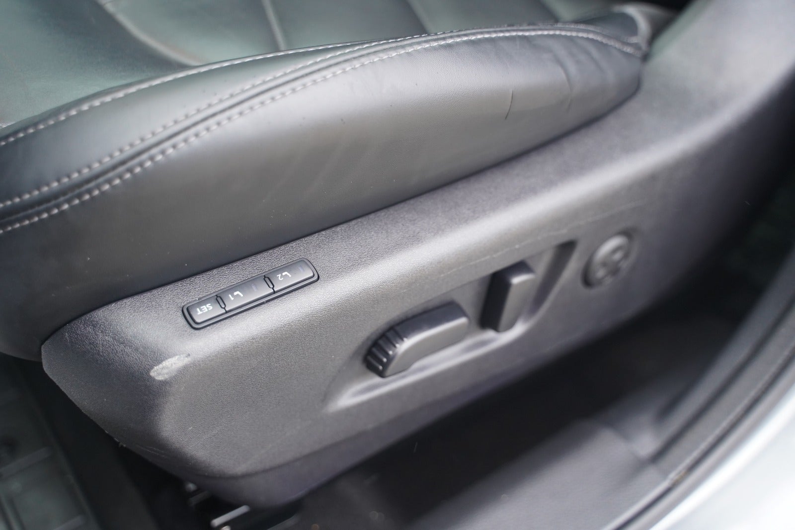 Billede af Nissan Qashqai 1,2 Dig-T 115 Tekna+