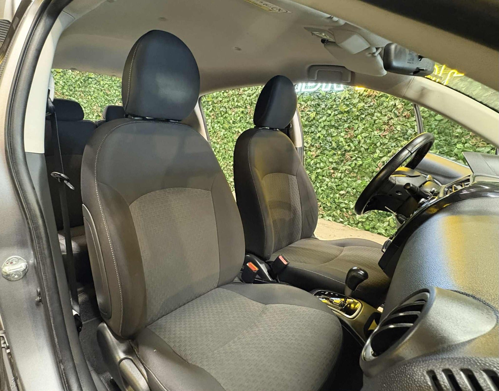 Billede af Mitsubishi Space Star 1,2 Anniversary Edition CVT