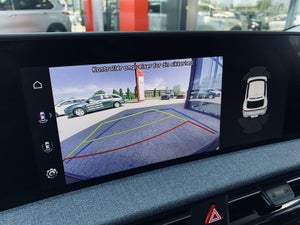 Kia EV6 Long Range Access