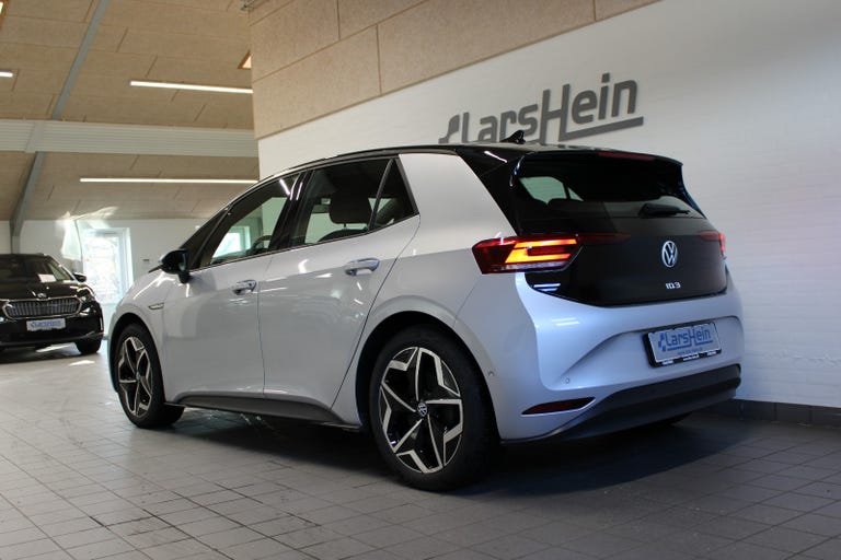 VW ID.3 Pro Performance