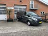 Ford Transit Custom 310L TDCi 170 Trend
