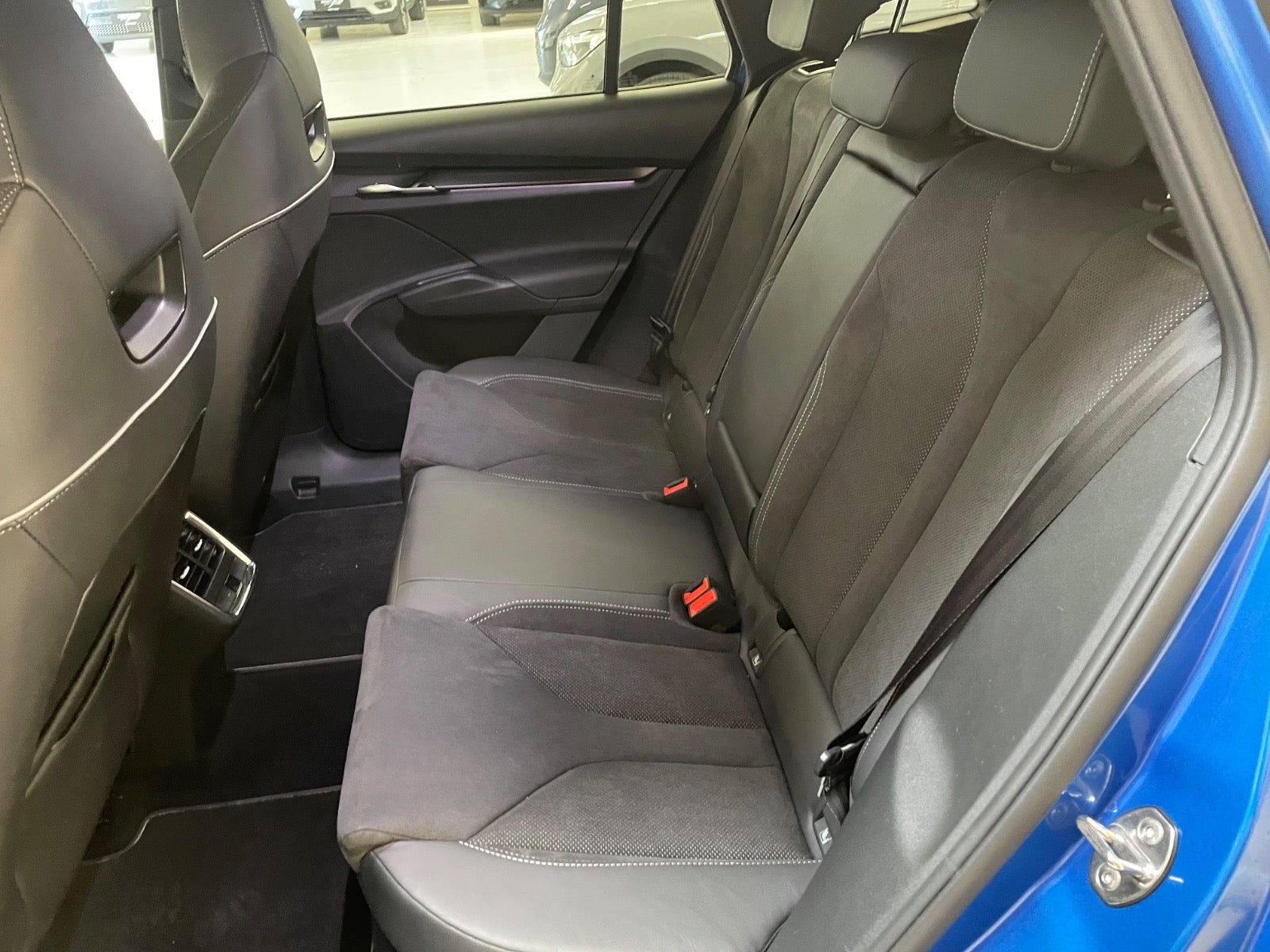 Billede af Skoda Enyaq 60 iV Sportline