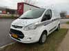 Ford Transit Custom 310L TDCi 125 Trend Van thumbnail