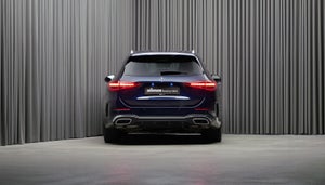 Mercedes C300 e AMG Line stc. aut.