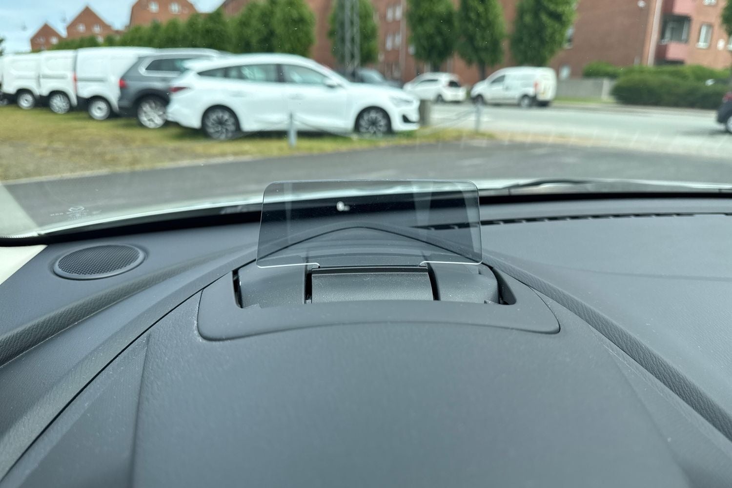 Billede af Mazda 2 1,5 SkyActiv-G 90 Cosmo aut.