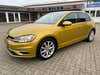 VW Golf VII TDi 150 Highline