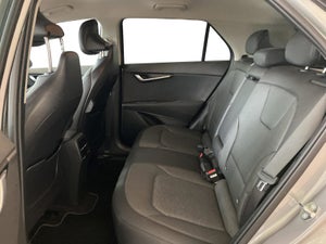 Kia Niro EV Upgrade