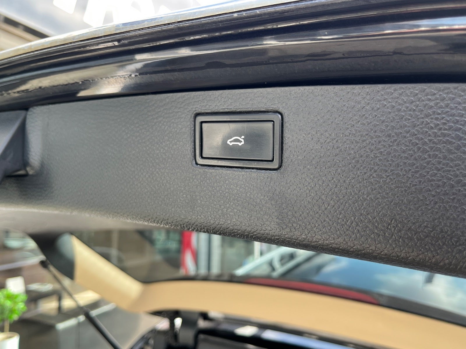 Billede af VW Passat 3,2 FSi Highline Variant DSG 4Motion