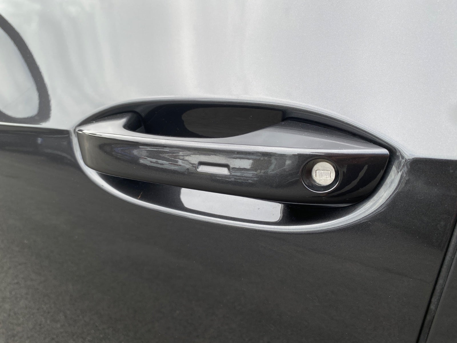 Billede af Cupra Born 58 Emoción