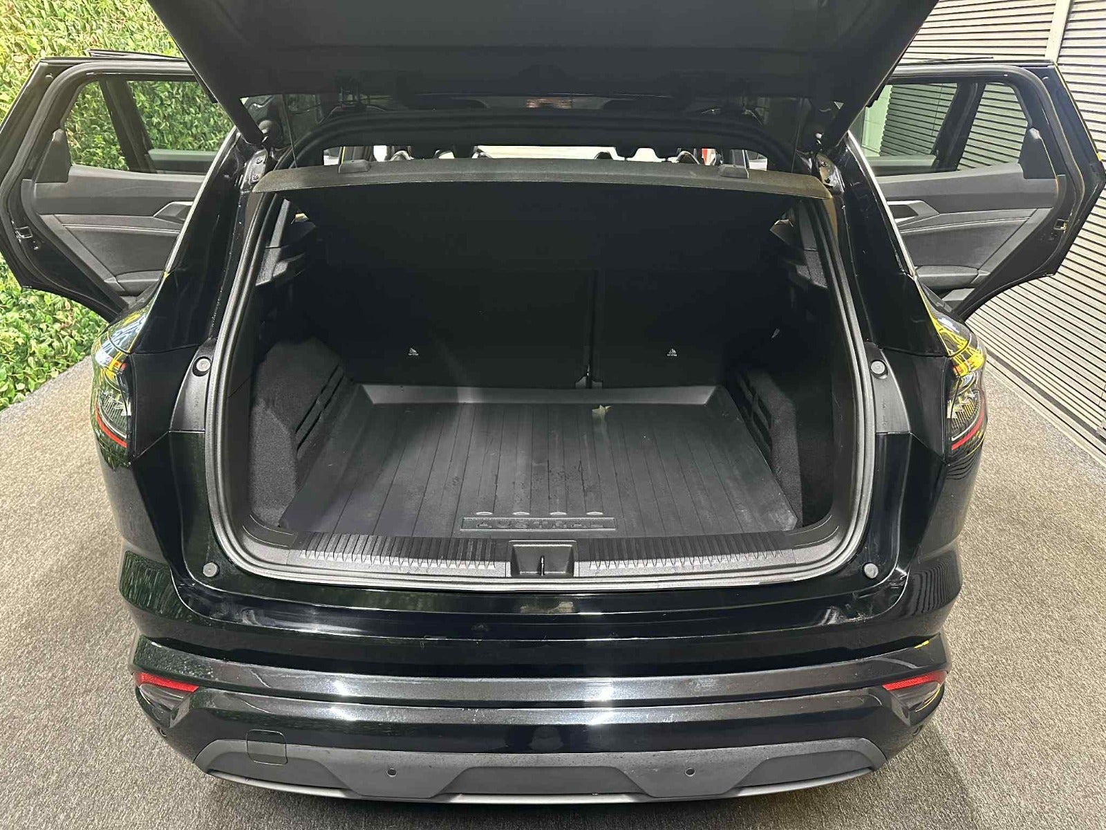 Billede af Renault Austral 1,3 mHEV Techno aut.