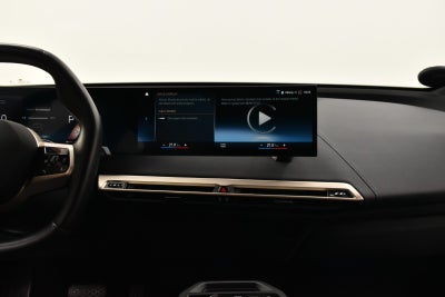 BMW iX xDrive50 Sport