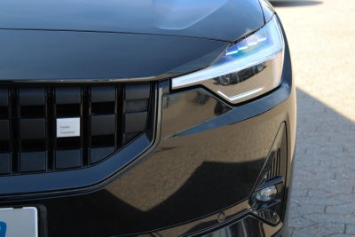 Polestar 2 Performance AWD