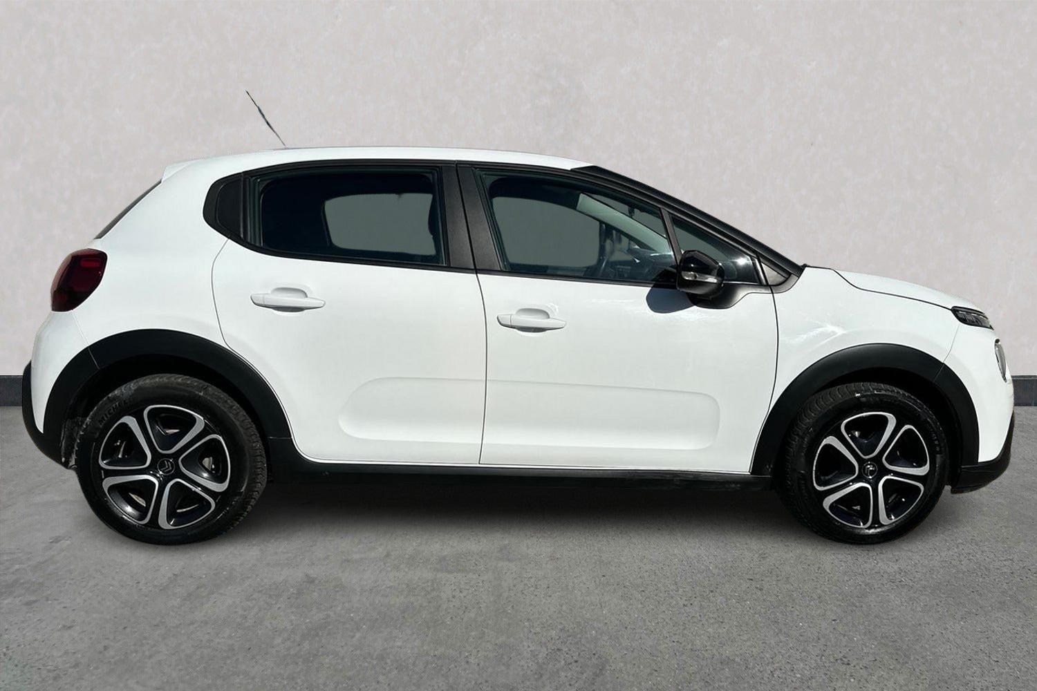 Billede af Citroën C3 1,2 PureTech 83 Iconic