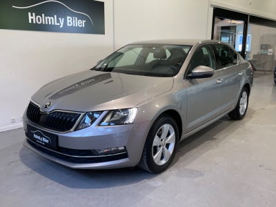 Skoda Octavia TSi 150 Style