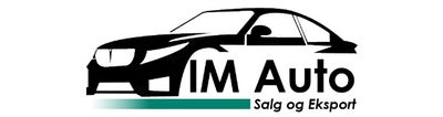 Im Auto - Salg og Eksport ApS