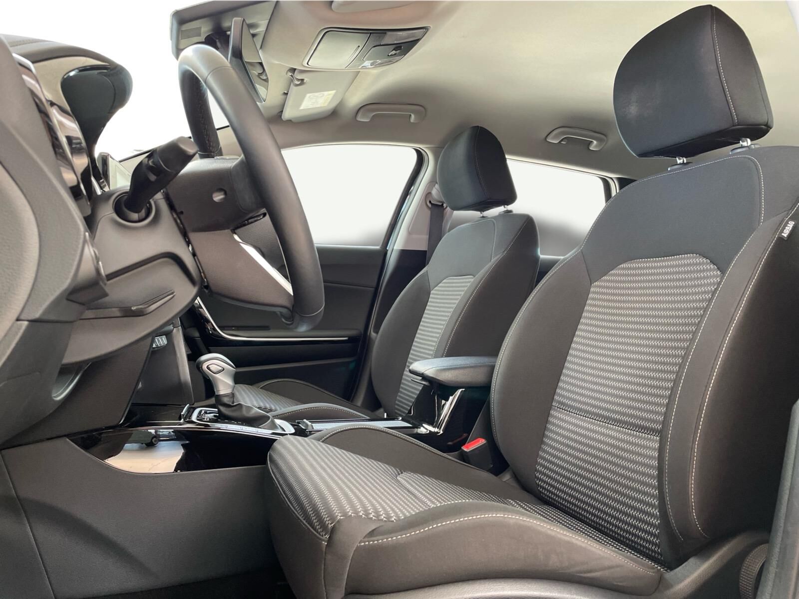 Kia Ceed PHEV Prestige SW DCT