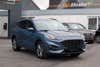 Ford Kuga PHEV ST-Line X CVT thumbnail