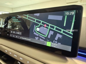 Kia EV4 Long Range GT-Line