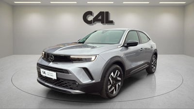Opel Mokka-e 50 Elegance 5d