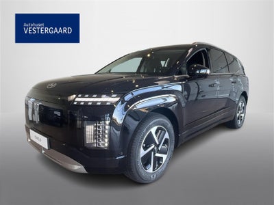 Hyundai Ioniq 9 110 Ultimate 7prs 5d