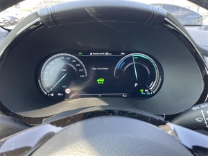 Kia XCeed PHEV Upgrade DCT