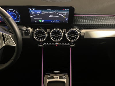 Mercedes EQB300 Progressive 4Matic