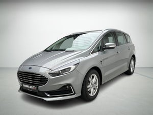 Ford S-MAX EcoBlue Titanium aut.