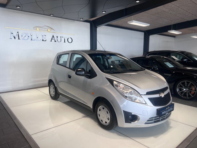Chevrolet Spark 1,0 L