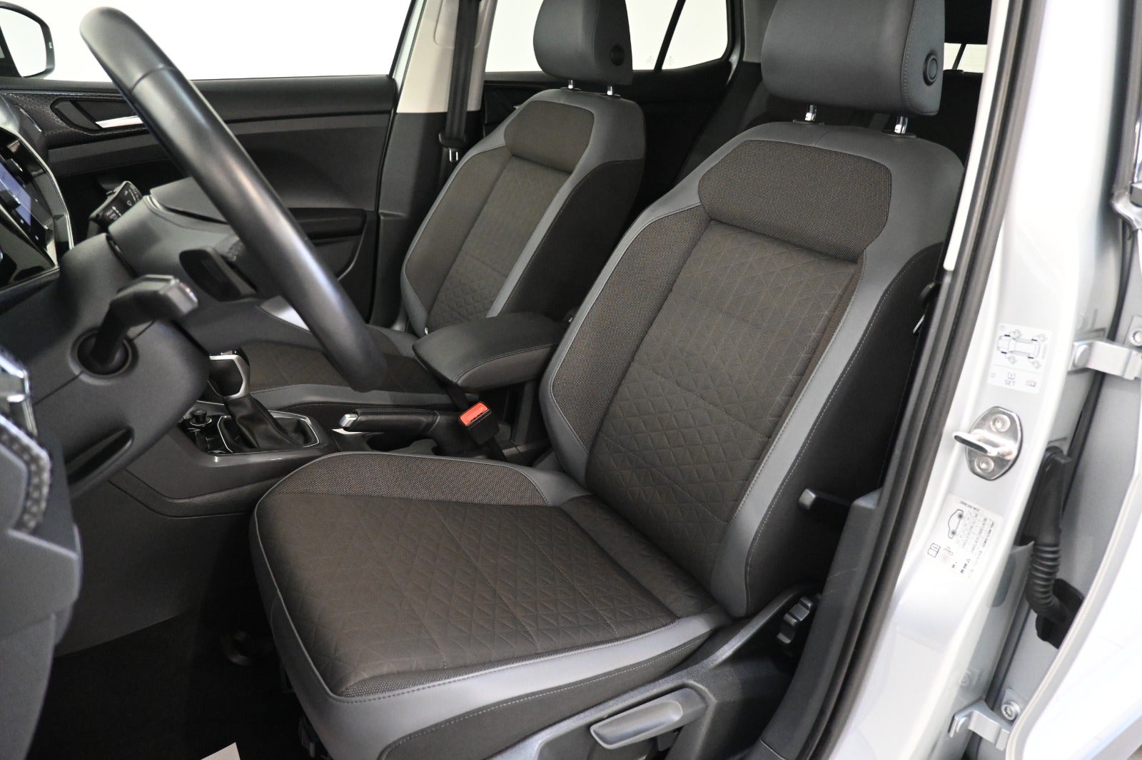 VW T-Cross TSi 150 Style Team DSG
