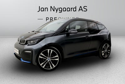 BMW i3s  Charged Plus 5d