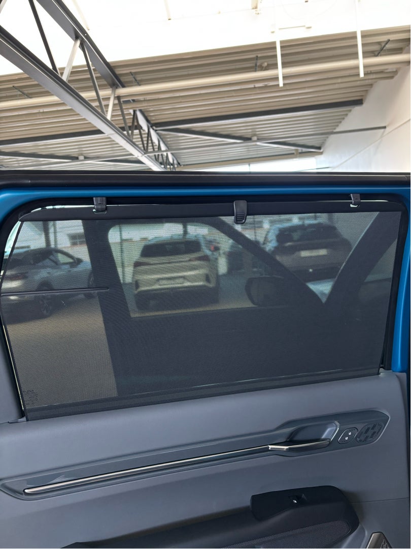 Kia EV9 Long Range Performance GT-Line AWD 7prs