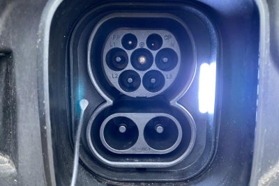 Polestar 2 Long Range