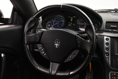 Maserati GranTurismo Sport aut.