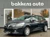 Renault Clio IV dCi 75 Expression Sport Tourer