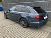 Audi A6 TDi 190 Ultra Avant S-tr. thumbnail