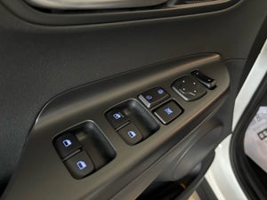 Hyundai Kona EV Trend