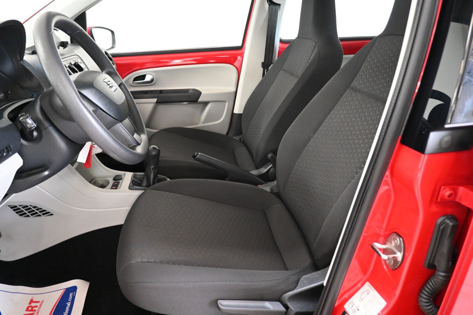 Seat Mii MPi 60 Style