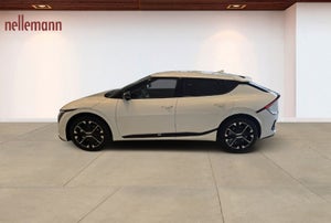 Kia EV6 Long Range Performance GT-Line AWD