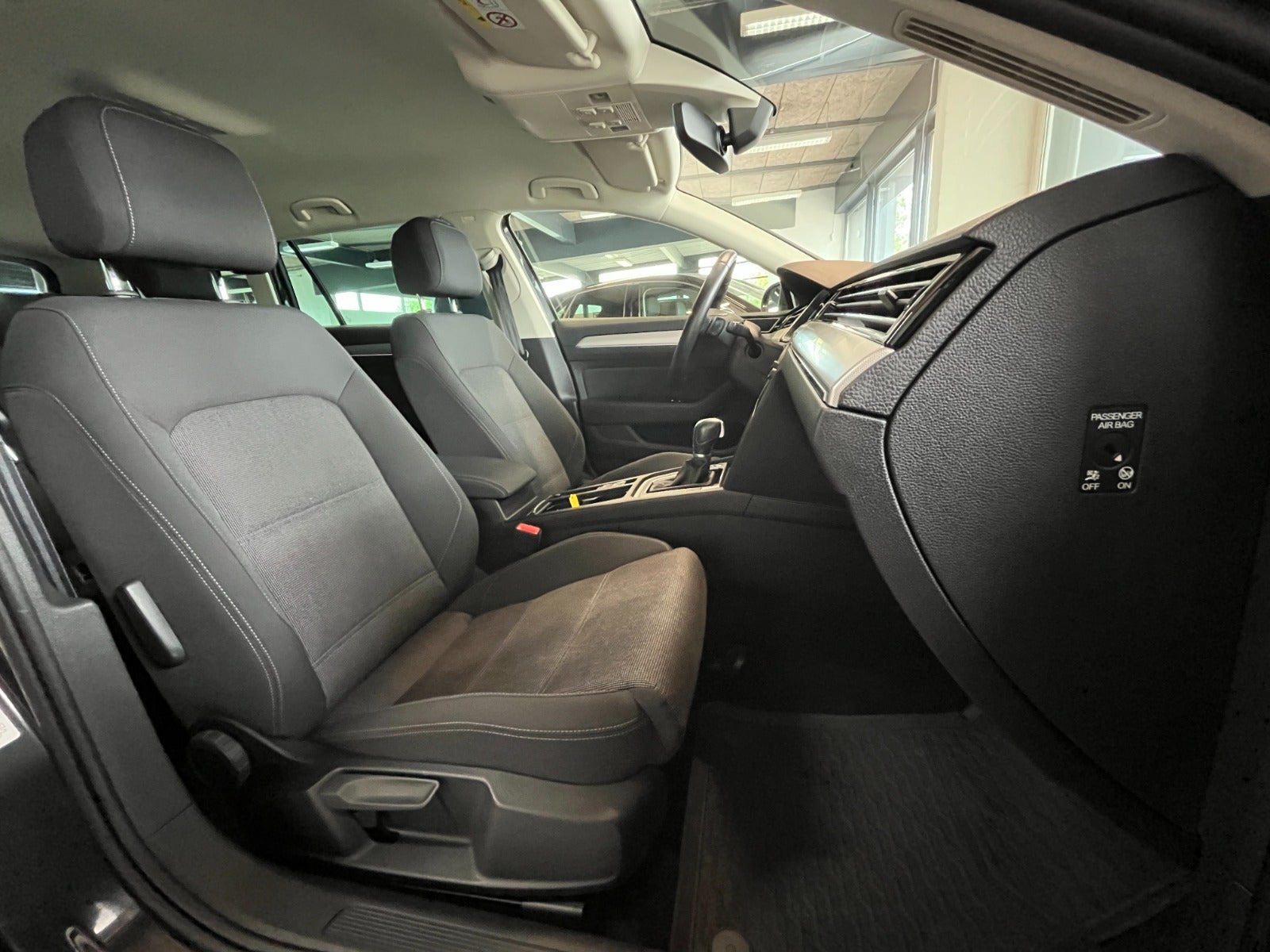 Billede af VW Passat 1,5 TSi 150 Comfortline Premium Variant DSG