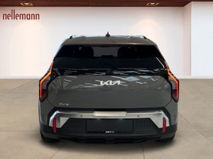 Kia EV3 Long Range Prestige