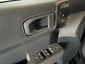 Kia EV3 Long Range Access